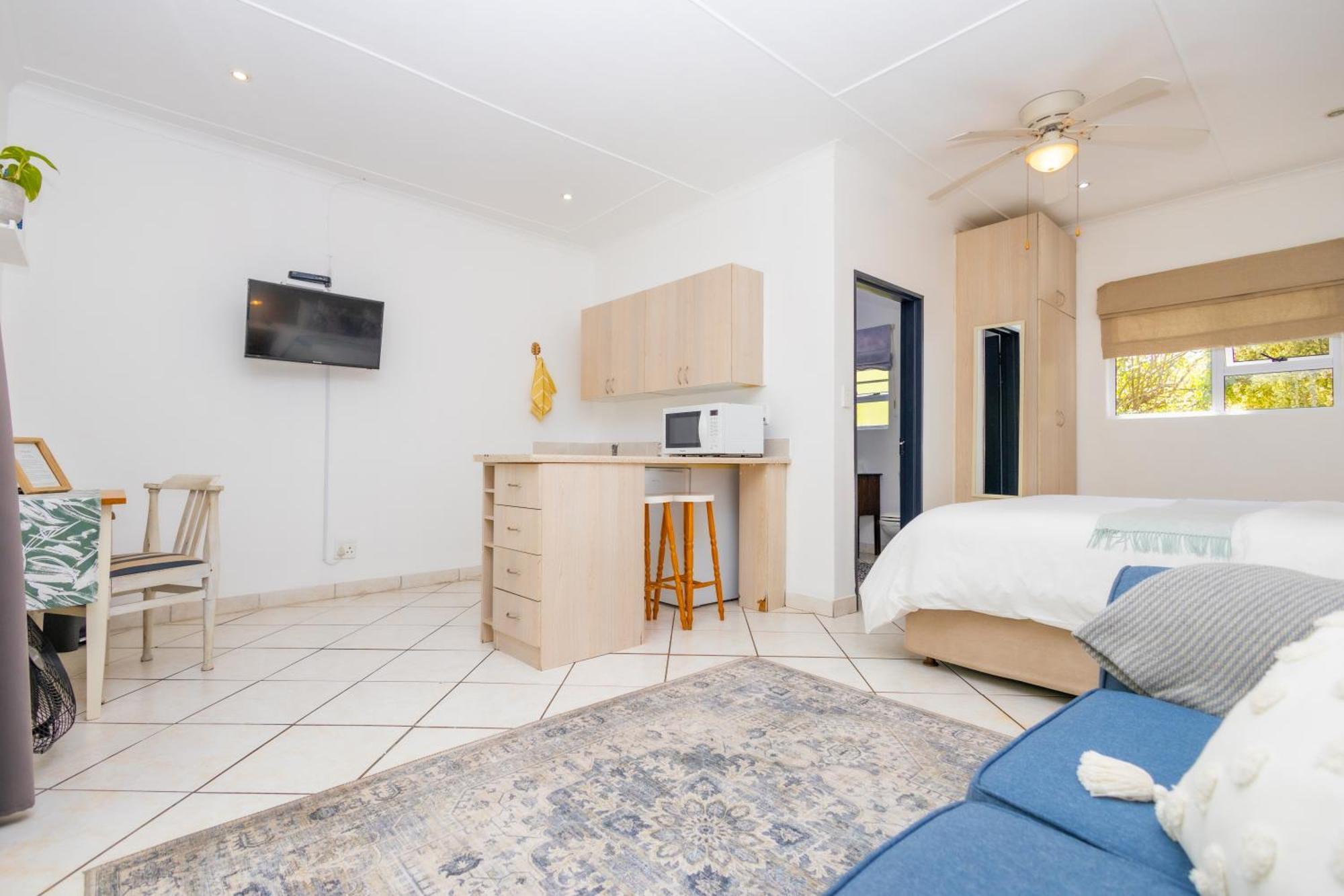 The Yellow Door Guesthouse East London Zimmer foto