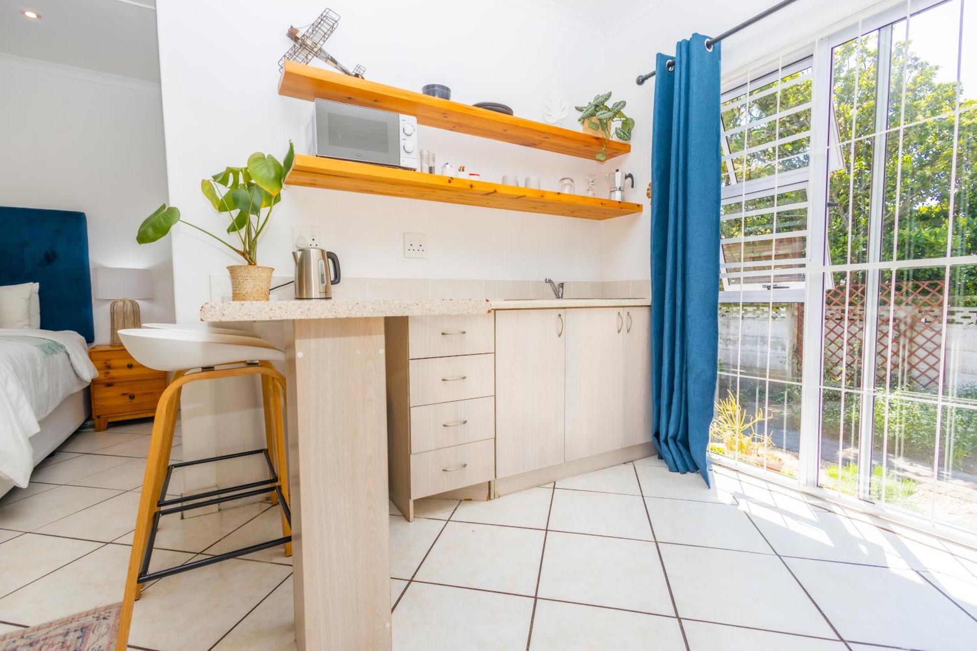 The Yellow Door Guesthouse East London Zimmer foto